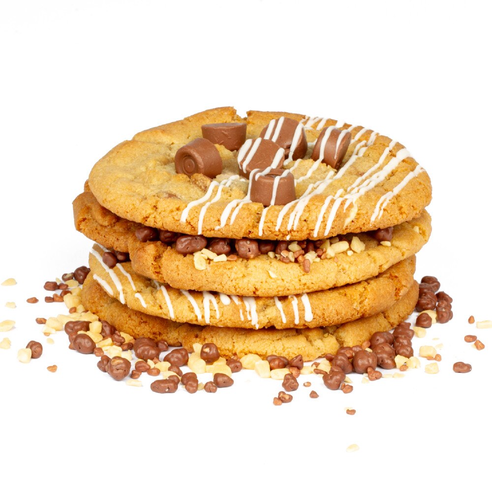 Sephra Cookie Dough Mix 3Kg Bag